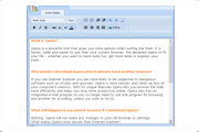 Vista Editor HTML