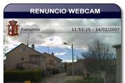 Renuncio Webcam