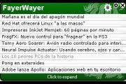 FayerWayer RSS