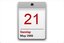Dags kalender