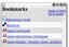 del.icio.us Widget 1.8