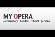 Opera Forum Search