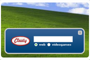 Clusty Search