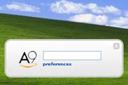 A9 Search