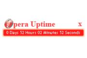 Opera Uptime