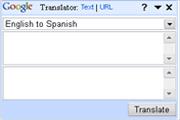 Google Translator
