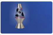 Lava Lamp