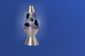 Lava Lamp
