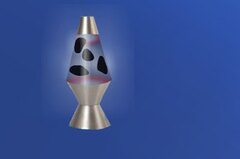 Lava Lamp