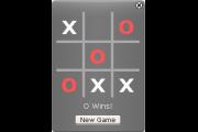 Tic Tac Toe