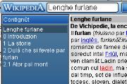 fur.wikipedia