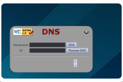 DNS