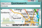 Multimap