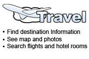 Travel