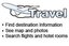Travel