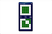 Panel Puzzle