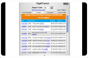 FlightTracker