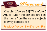 Bhagavad Gita