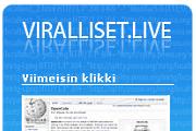 VIRALLISET.LIVE