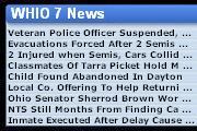 WHIO 7 News