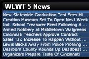 WLWT 5 News