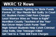 WKRC 12 News