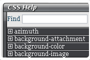 CSS Help