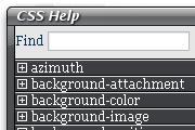CSS Help