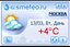 Gismeteo.Widget