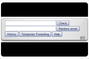 Temporary Inbox