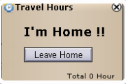 Travel Hour