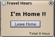 Travel Hour