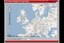 European Capitals in Google Maps