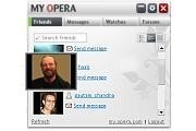 My Opera