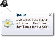 H. H. Sri Sri Ravi Shankar Quotes