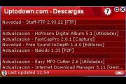 Uptodown.com - Descargas de Software