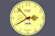 Dr Smith Horoscope Cloack