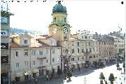 Webcam Croatia - Rijeka Korzo