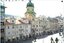 Webcam Croatia - Rijeka Korzo
