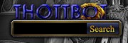 Thottbot search