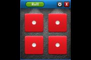 Dice Widget