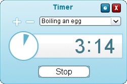 Timer