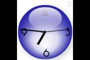 Aqua Clock