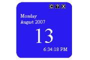 Date And Time