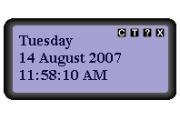 Date And Time 2