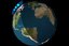 3D Globe
