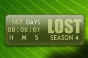 Lost Countdown