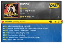 RMF RDS