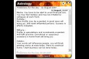 Astrology