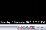 Date and Time 3